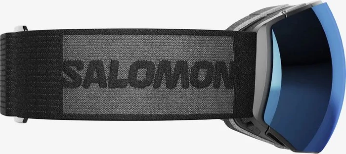 Salomon Radium Prime Sigma black/pink red