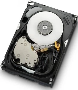 HGST Ultrastar 15K600 450GB, 24/7, 3.5" / Fibre Channel 4Gb/s