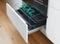 Gorenje GEC6C40WD Elektroherd mit Glaskeramik-Kochfeld Vorschaubild