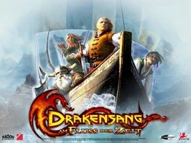 Das Schwarze Auge - Drakensang: Am Fluss der Zeit (PC)