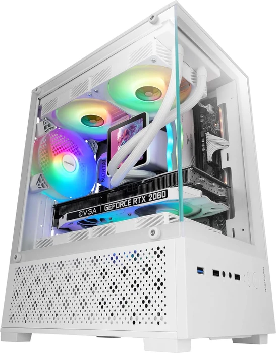 Mars Gaming MC-SE2
