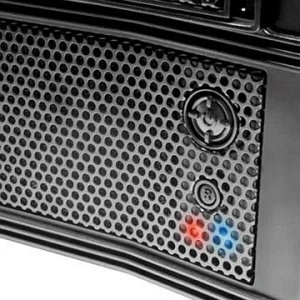 Thermaltake Armor A30, Acrylfenster