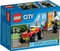LEGO City Feuerwehr - Feuerwehr-Buggy Vorschaubild