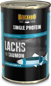 Belcando Single Protein Lachs, 400g