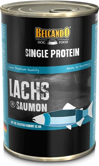 Belcando Single Protein