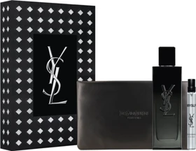 Yves Saint Laurent MYSLF EdP 100ml + EdP 10ml + Tasche Duftset