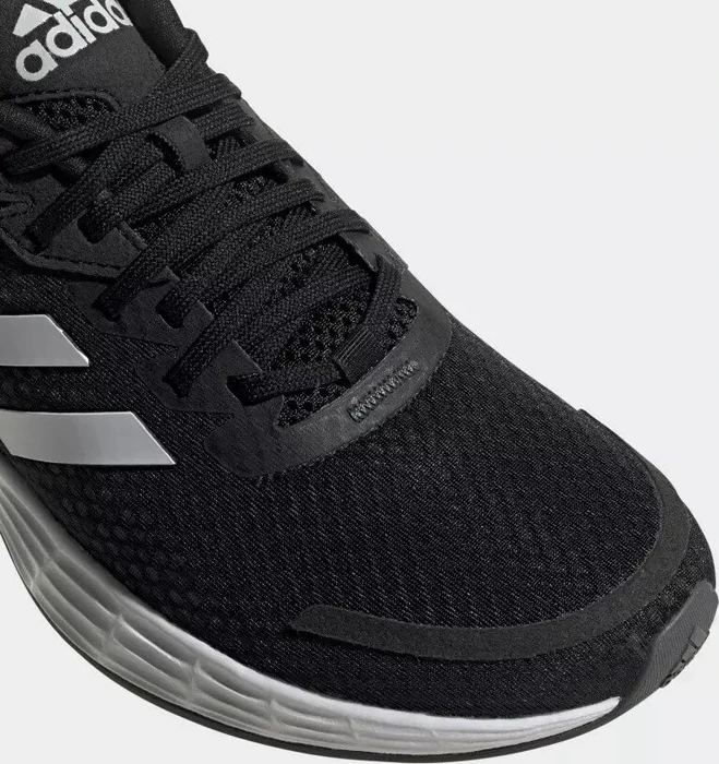 adidas Duramo SL core black/cloud white/grey six (Damen)