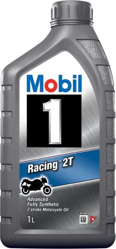 Mobil 1 Racing 2T 1l