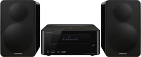 Onkyo CS-265DAB schwarz