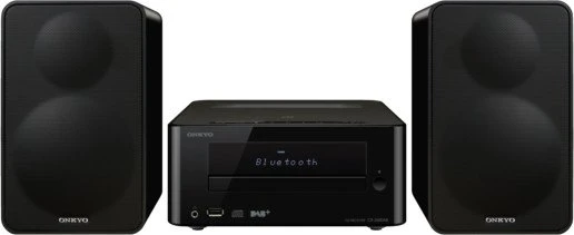 Onkyo CS-265DAB schwarz