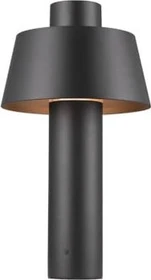 SLV Photoni 45 Stehleuchte schwarz