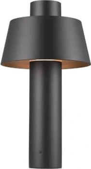 SLV Photoni 45 Stehleuchte schwarz