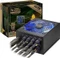 Super Flower Golden Green Modular ATX 2.3 Vorschaubild