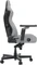Anda Seat New Kaiser 4 / Kaiser 4 V2 Premium XL Gamingstuhl, Stoff grau Vorschaubild