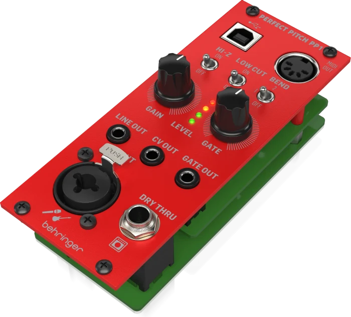 Behringer Perfect Pitch PP1