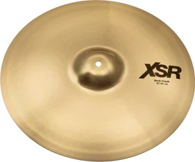 Sabian XSR Rock Crash 18"