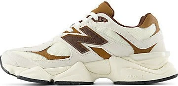 New Balance 9060 breakfast tea/angora