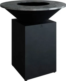 OFYR Classic Black 100 Standgrill schwarz