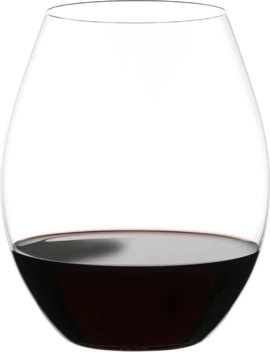 Riedel The O Wine Tumbler Alte Welt Syrahglas, 2 Stück