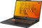 ASUS TUF Gaming A17 FA706IU-HX340T, Bonfire Black, Ryzen 7 4800H, 8GB RAM, 512GB SSD, GeForce GTX 1660 Ti, DE Vorschaubild