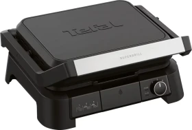 Tefal GC5108 SuperGrill 3in1 Kontaktgrill