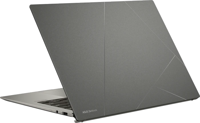 ASUS ZenBook S 13 OLED UX5304VA-NQ323W, Basalt Grey, Core i7-1355U, 32GB RAM, 1TB SSD, DE