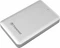 Transcend StoreJet 300 Portable Hard Drive, 2TB, USB 3.0 Micro-B/Thunderbolt 1 / Mini DisplayPort 1.1a Vorschaubild