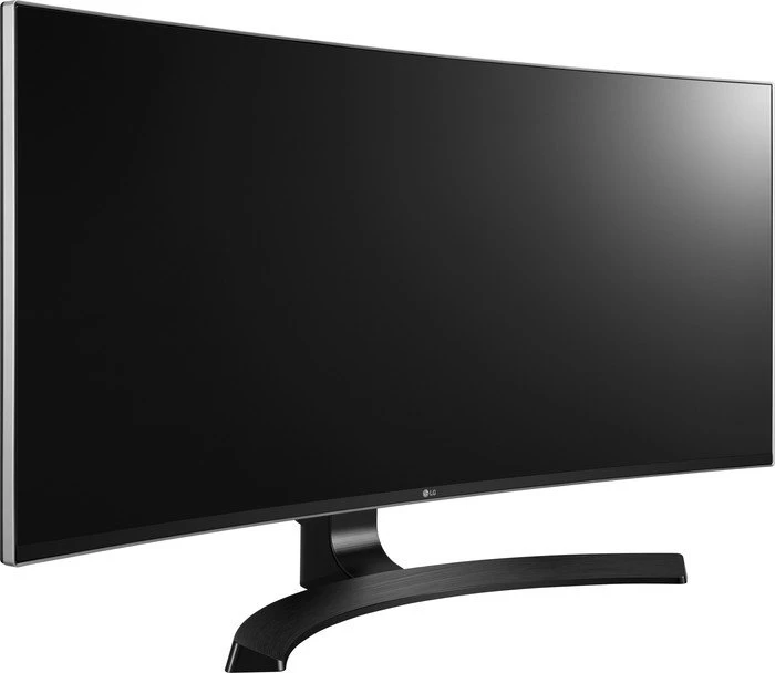 LG 34UC88-B, 34"