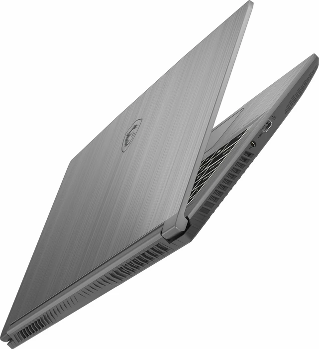 MSI Creator 15M 415-A10SD, Space Grey, Core i7-10750H, 16GB RAM, 512GB SSD, GeForce GTX 1660 Ti Max-Q, DE