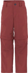 Vaude Detective Antimos ZO Zip-Off Hose lang redeva (Junior)