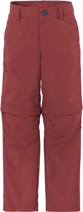 Vaude Detective Antimos ZO Hose lang (Junior)