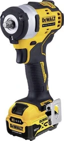 DeWalt DCF903P2 Akku-Schlagschrauber inkl. Koffer + 2 Akkus 5.0Ah