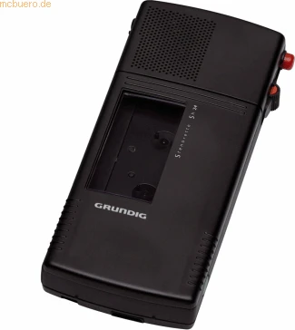 Grundig GBS Stenorette Sh 24