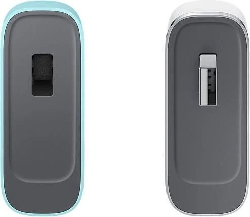 Samsung ET-LA510 Cap USB-LED-Licht für Kettle blau