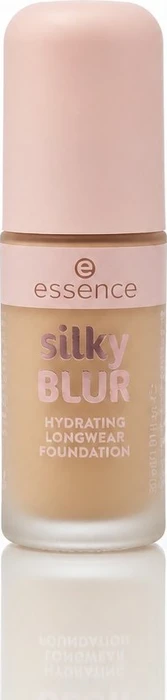 Essence Silky Blur Hydrating Longwear Foundation 168, 30ml