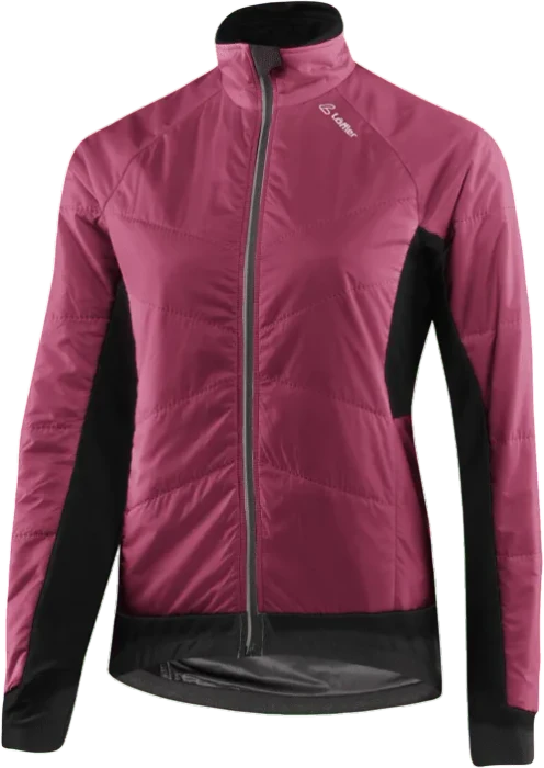Löffler Bike Iso Hotbond PL60 Jacke (Damen)