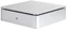 SilverStone Data Center silber, 256MB RAM, 1x RJ-45 1000Base-T, 2x USB-A 2.0 Vorschaubild
