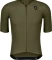 Scott Unlimited Aero Trikot kurzarm fir green (Herren) Vorschaubild