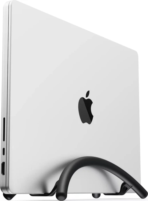 Twelve South BookArc Flex, Notebook-Stand, Black