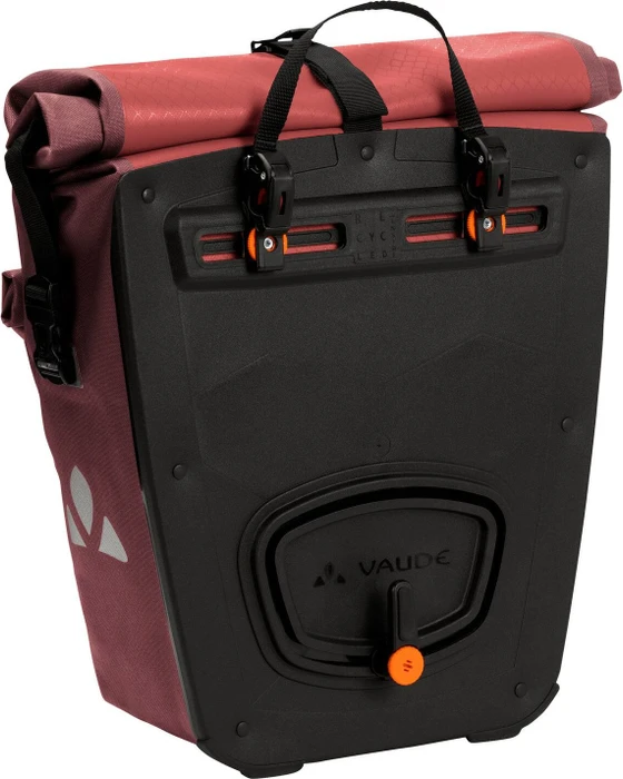 Vaude Aqua Back Plus Single Recycled Gepäcktasche redeva