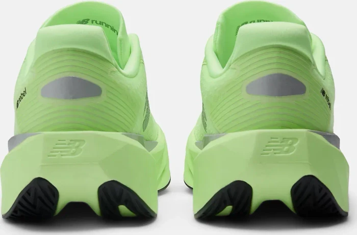 New Balance FuelCell Rebel v5 lab green (Damen)