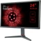 HANNspree Gaming HG244PJB, 24" Vorschaubild