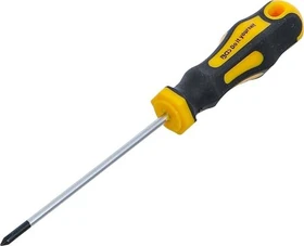 BGS technic 7946 Kreuzschlitz Schraubendreher, PH0x80mm