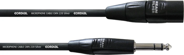 Cordial CIM 6 MV