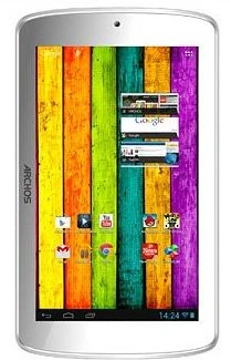 Archos 70 Titanium, 8GB