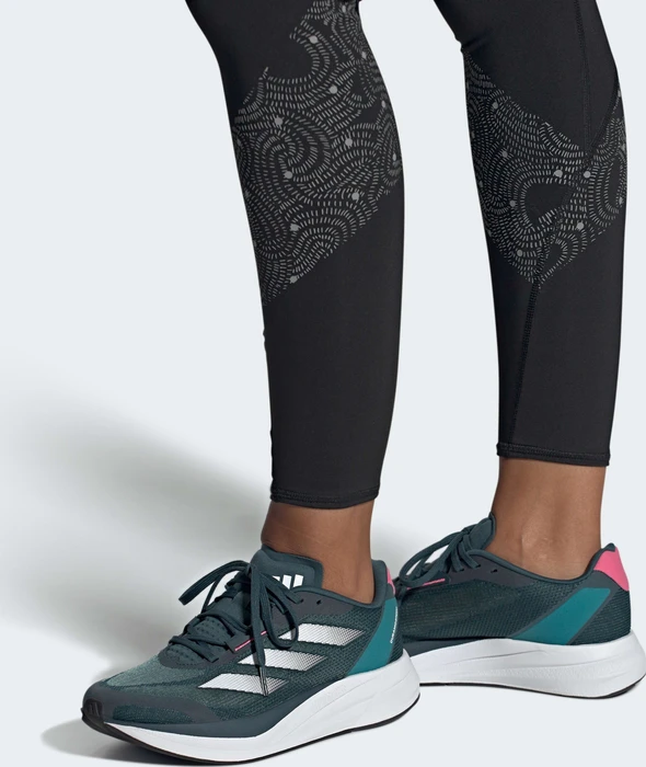 adidas Duramo Speed arctic night/lucid lemon/arctic fusion (Damen)