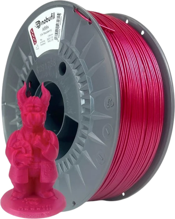 Silk Raspberry, Spule, 1. , 1.00kg