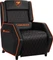 Cougar Ranger Gaming-Sofa, schwarz/orange Vorschaubild