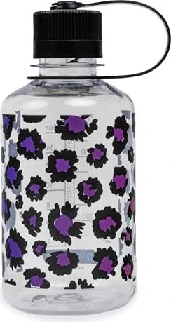 Nalgene Narrow Mouth Sustain Trinkflasche 473ml