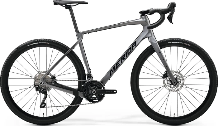 Merida Silex 4000 Modell 2024